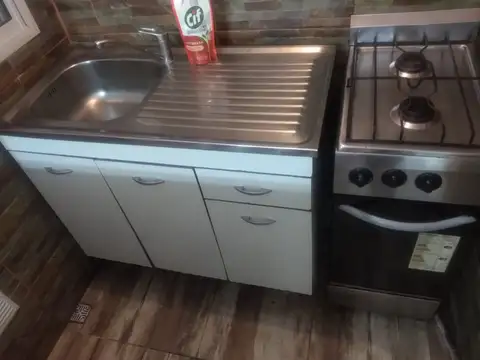 Departamento en Alquiler al Norte