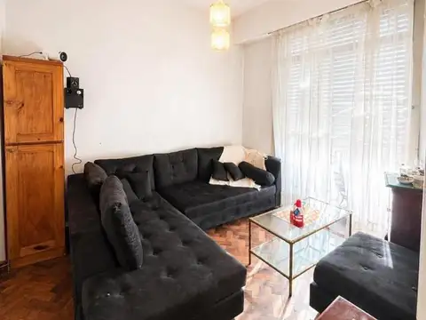 Departamento en Alquiler de 4 ambientes