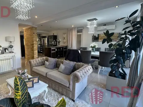 Vende Casa en Barrio Urbanización Bosch