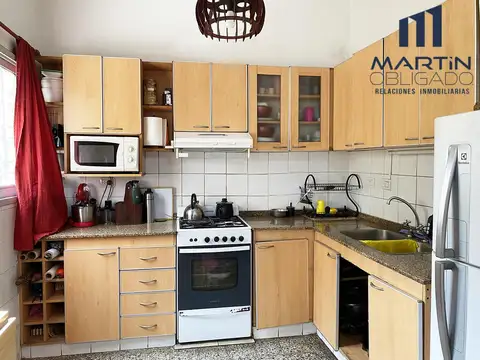 Casa en Venta de 2 dormitorios