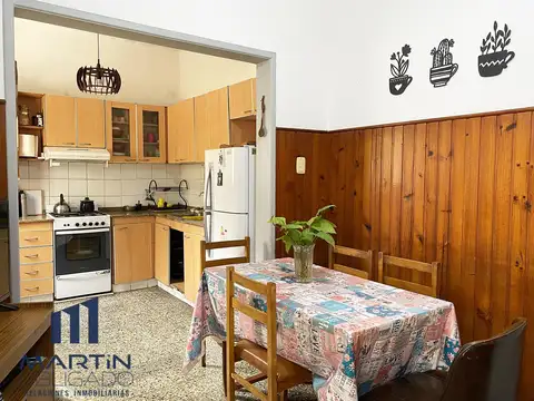 Casa en Venta en Centro, USD 170.000