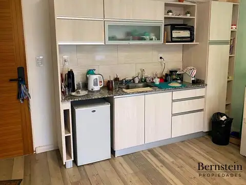Martin Fierro 3200