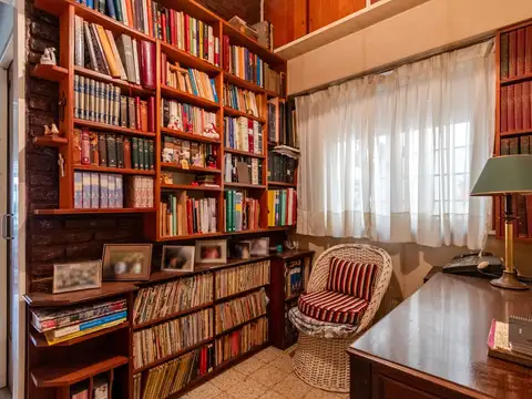 Casa en Venta en Olivos, USD 295.000