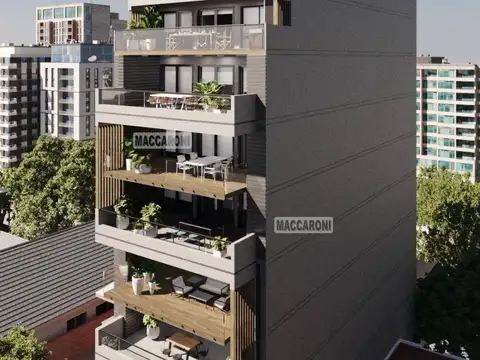 Departamento - Venta - Argentina, Capital Federal - MIRALLA 1035