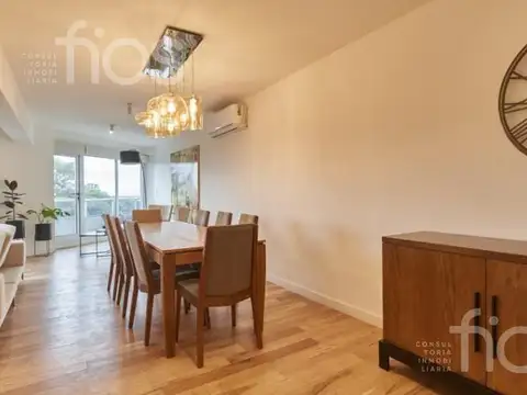 Departamento en Venta en Martín, USD 540.000