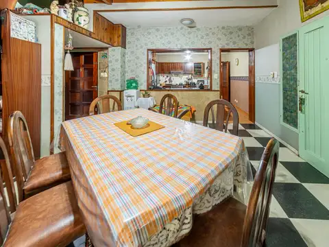 Casa en Venta en José León Suárez, USD 129.000