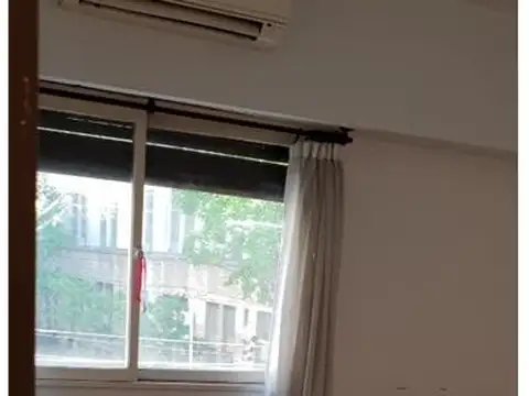 EXCELENTE 3 AMBIENTES FACULTAD SUPER LUMINOSO