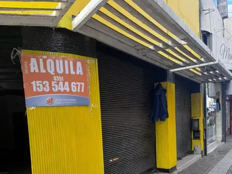 Local en Alquiler en Centro, $ 8.000.000
