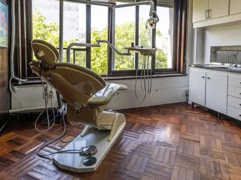 Oficina en Venta en Centro , USD 89.000