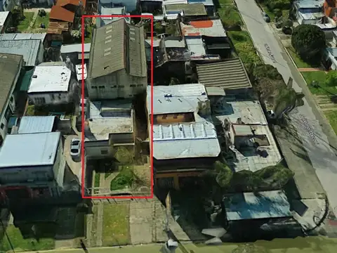 Galpon en Venta en Quilmes Oeste, USD 309.000