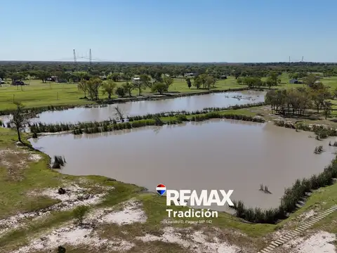 Terreno en Venta de 600,0 m2