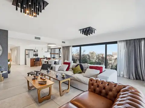 Departamento en Caballito