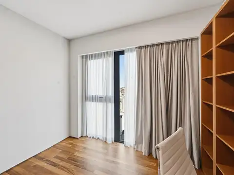 Departamento en Venta con 2 cocheras