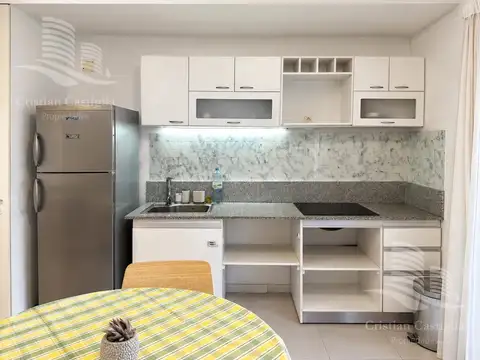 Departamento en Venta en Nordelta, USD 110.000