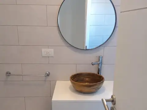 Departamento en Venta con 2 cocheras