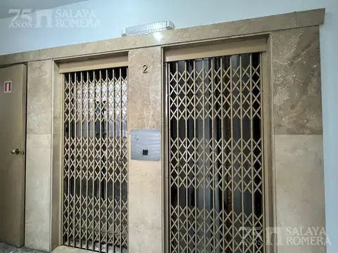 Departamento en Alquiler de 4 ambientes