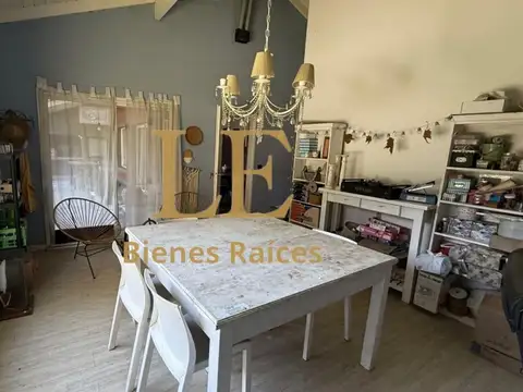 Casa en Venta 20 años