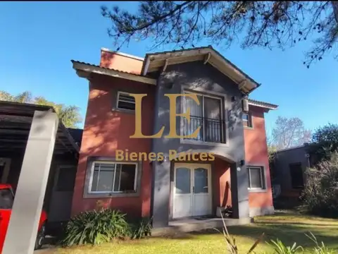 Casa en Venta en Fincas De Maschwitz, USD 235.000