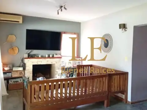 Casa en Venta 20 años