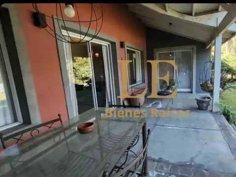 Casa en Venta de 3 dormitorios