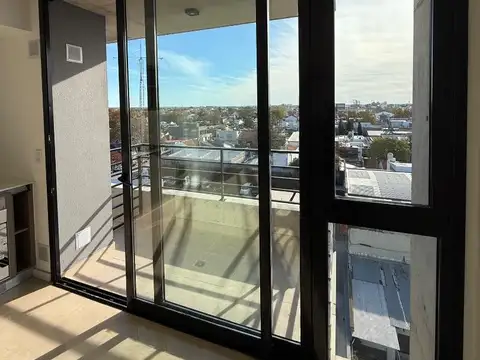 DEPARTAMENTO A ESTRENAR ZONA SAN JUAN CON QUINCHO