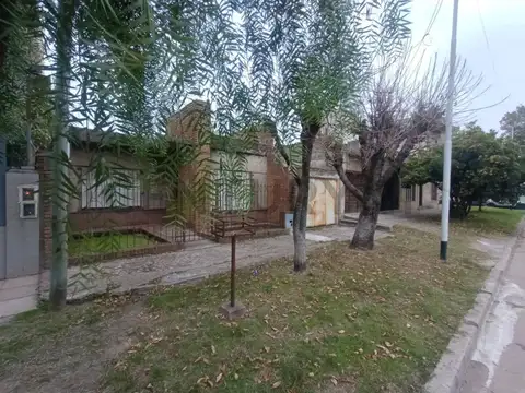 paseo de los patos , Piso 0