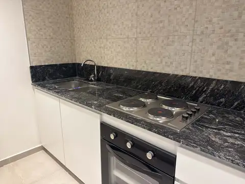Departamento en Venta A Estrenar