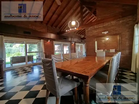 Casa en Alquiler al Noroeste