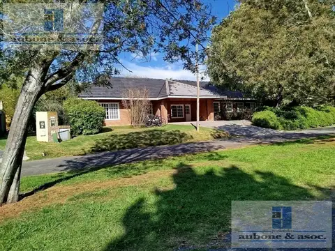 Casa en Alquiler de 4 dormitorios