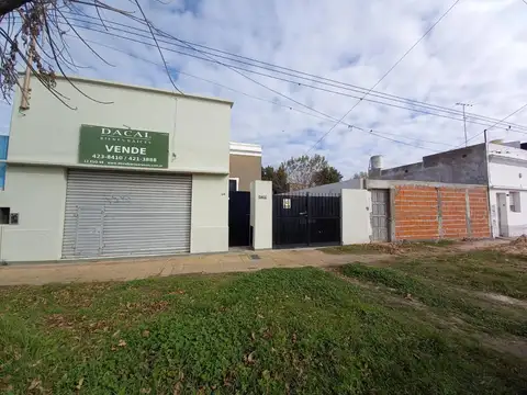 Casa en Venta 40 años