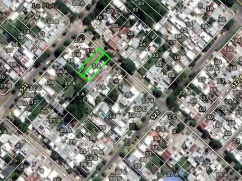 Casa en Venta con 1 cochera