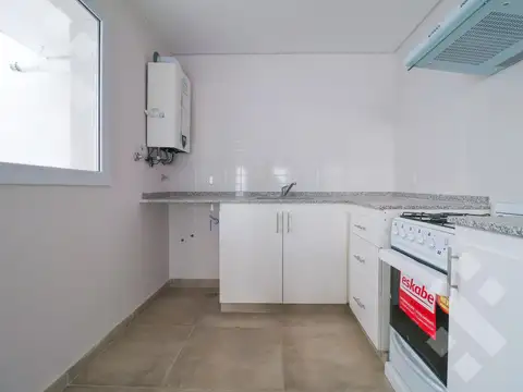 Depto Tipo Casa en Venta de 3 dormitorios