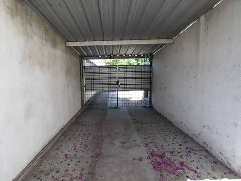 Depto Tipo Casa en Venta de 2 dormitorios