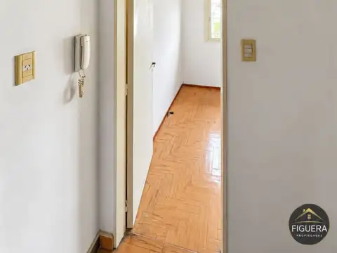 Departamento en Alquiler Permite mascota