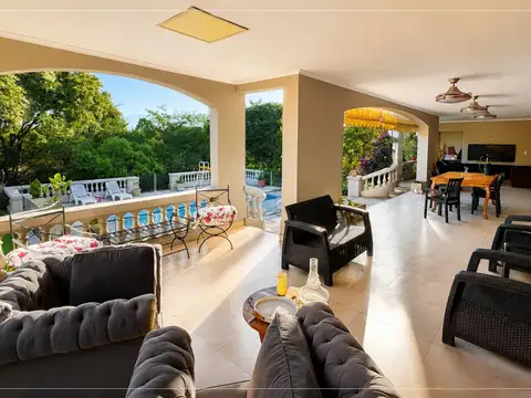 Casa en Venta de 4 dormitorios