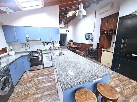 Grl Jose G Artigas 200