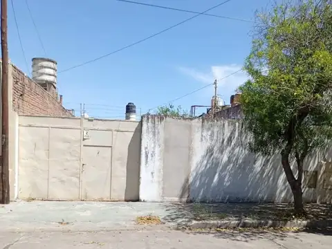 Se Vende Terreno en Barrio La France. Córdoba