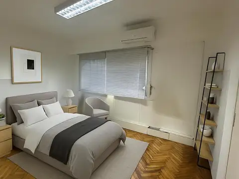 Departamento en  Venta en Balvanera