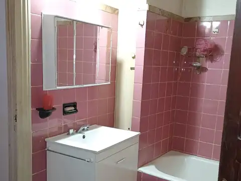 Depto Tipo Casa en Venta en Balvanera, USD 85.000