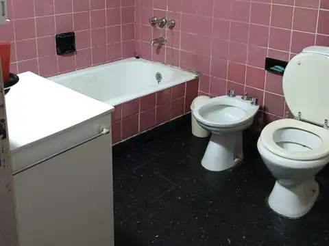 Depto Tipo Casa en Venta de 3 dormitorios