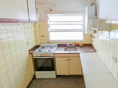 DEPARTAMENTO 3 AMBIEMTES