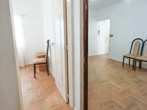 Departamento en Venta en Almagro, USD 72.000