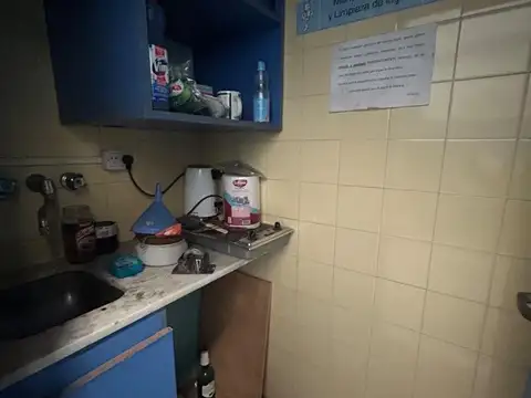 Fondo Comercio en Venta 40 años
