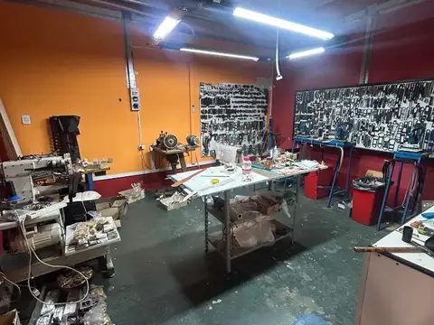 Fondo Comercio en Venta en Mataderos, USD 270.000