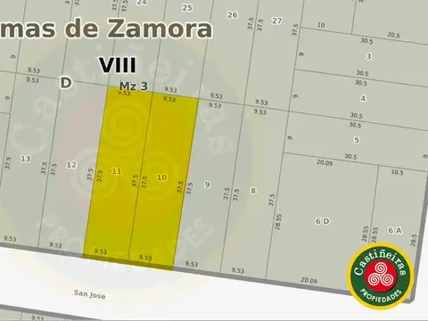 Casa en Venta de 2 dormitorios