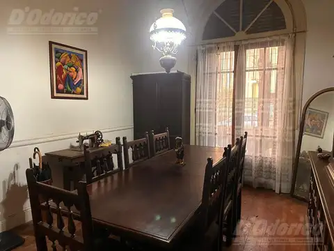 Casa en Venta 60 años
