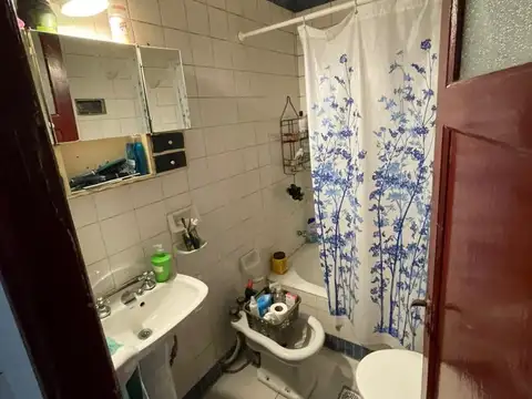 Departamento en Venta en Santa Fe, USD 55.000
