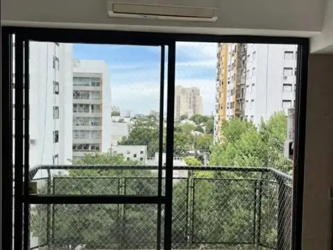Departamento en Alquiler Apto profesional
