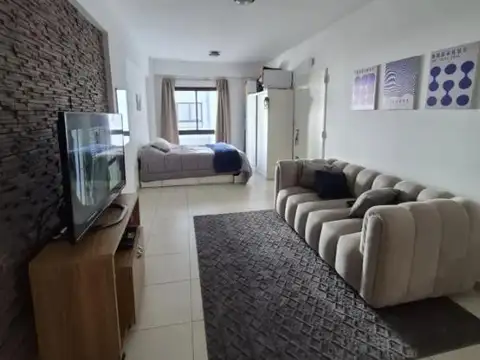 Departamento en Alquiler - Monoambiente 1 Baño - 40mts - Villa Luro