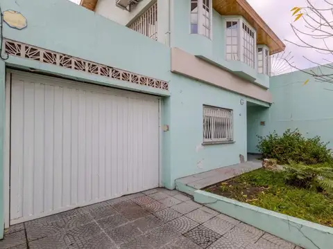 Casa en Venta de 5 dormitorios
